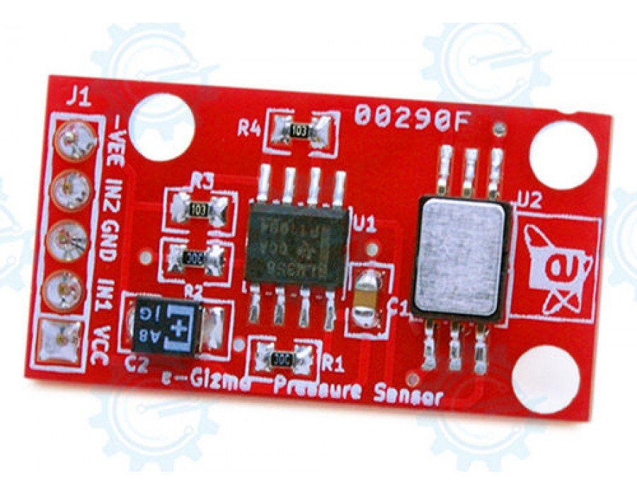 PRESSURE Gauge Pressure Sensor Pressure gauge pressure sensor